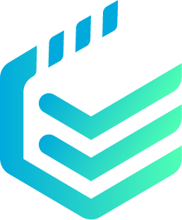 endslate - full service marketing logo